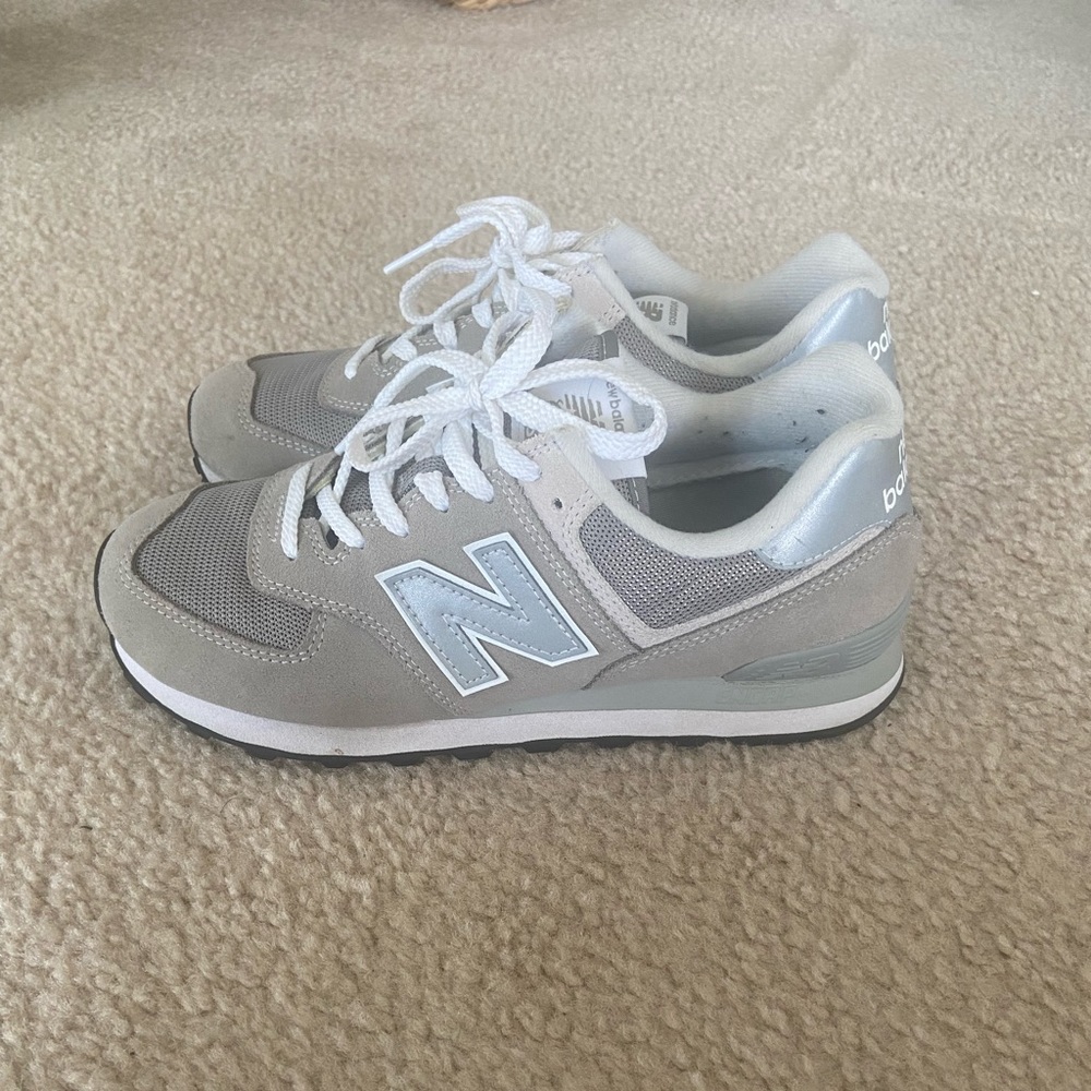 New Balance Classic 574